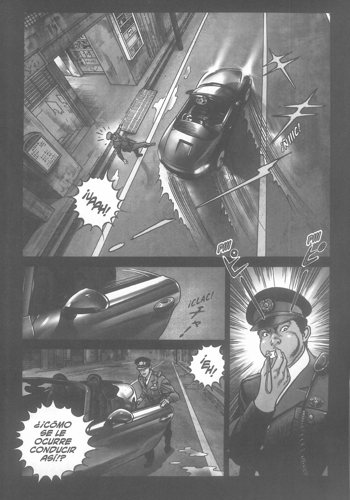 Adam to Eve (Comic Release Group)